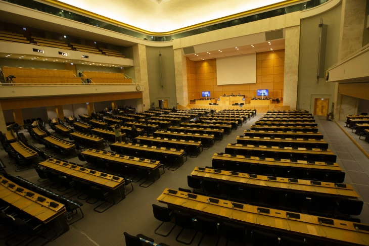 Седница на Советот за човекови права на ОН на 11 мај посветена на Судан