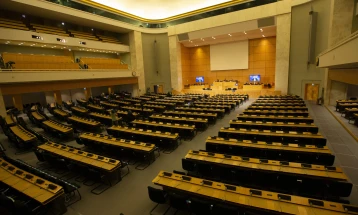 Седница на Советот за човекови права на ОН на 11 мај посветена на Судан