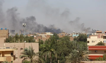 Sudan's warring sides to hold direct talks in Saudi Arabia