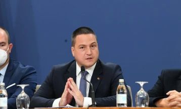 Ministri serb i Arsimit, Branko Ruzhiq dha dorëheqje të parevokueshme