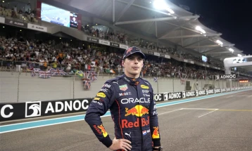 Verstappen roars to Miami victory from ninth after passing Perez