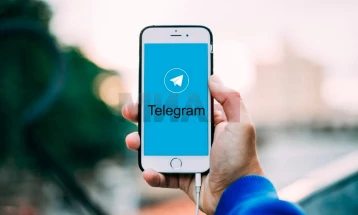 Фајненшл тајмс: На Телеграм се води трговија со американски доверливи материјали