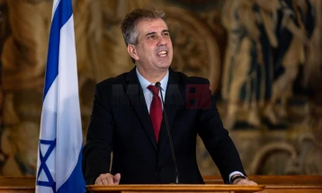 Израелскиот министер за надворешни работи и Блинкен разговараа за регионалната стабилност