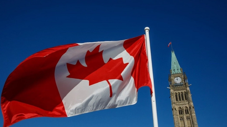 Канада ќе протера кинески дипломат поради обид за заплашување канадски пратеник