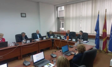 Georgiev: Kjo përbërje e Këshillit Gjyqësor do të jetë jashtëzakonisht transparente