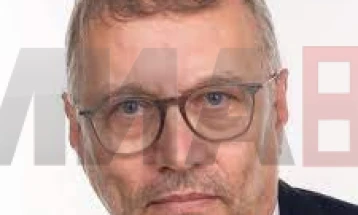 Dvorzhak: Kievi duhet të konsiderojë në negociatat e gjata inkuadruese