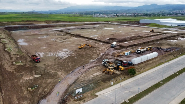 Канадска „Магна“ отвара втора фабрика во земјава, нови 600 работни места