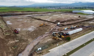 Канадска „Магна“ отвара втора фабрика во земјава, нови 600 работни места