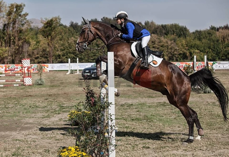 Два коњички турнири викендов на хиподромот во Маџари