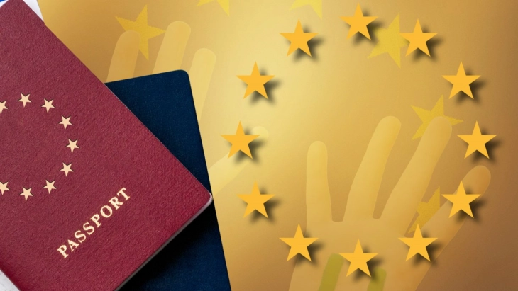 Cyprus and Malta revoke 'golden passports' issued to Russians