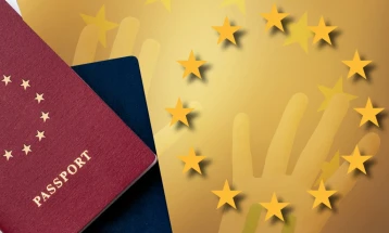 Cyprus and Malta revoke 'golden passports' issued to Russians