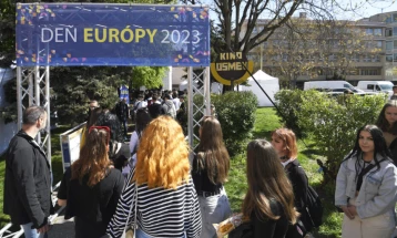 Dita e Evropës: Vizione për bashkim të BE-së në kohë sfidash