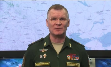Dy oficerë të lartë rusë vdiqën në frontin në Ukrainë