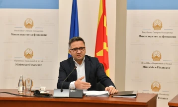 Besimi: Nga qershori obligacion civil për financimin e projekteve zhvillimore