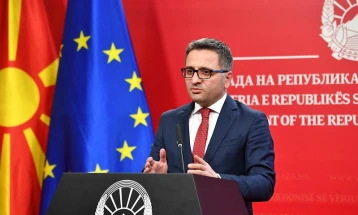 Besimi për vizitë pune në Bruksel në takimin përfundimtar të Dialogut ekonomik dhe financiar mes BE-së dhe Ballkanit Perëndimor dhe Turqisë