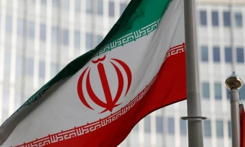 Во Иран петмина затвореници беа егзекутирани поради трговија со дрога