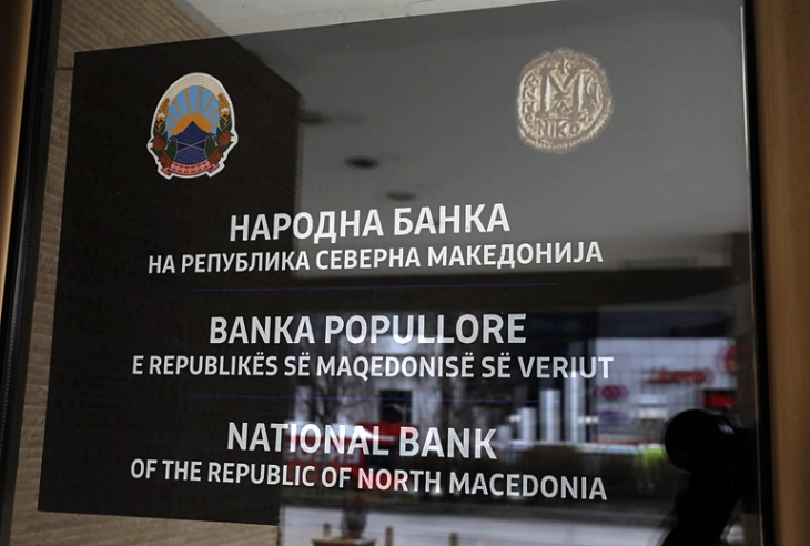 Angellovska-Bezhovska do t'i prezantojë projeksionet makroekonomike pranverore të Bankës Popullore