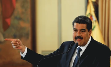 Мадуро: Венецуела засекогаш ја напушти Организацијата на американски држави