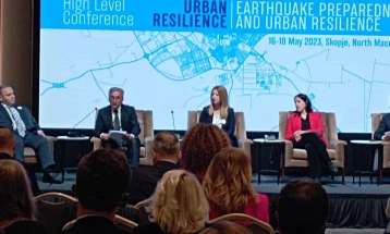 Penov: Katastrofat natyrore nuk varen nga ne, por mund të ndikojmë për minimizimin e pasojave