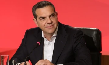 Ципрас: Ако победи СИРИЗА, нема да има втори избори, ќе имаме прогресивна Влада