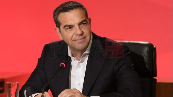 Cipras: Nëse SYRIZA fiton, nuk do të ketë zgjedhje të dyta, do të kemi një Qeveri progresive