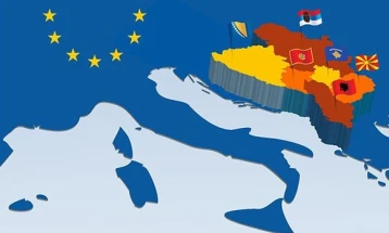 Визното усогласување на Западен Балкан со ЕУ влијаеше на намалувањето на илегалната миграција