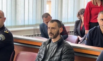 Затвор од 15 месеци за анестезилогот од Тетово кој на социјалните мрежи снимаше пациенти и медицински персонал