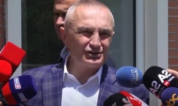 Албанската опозиција не ги признава резултатите од локалните избори