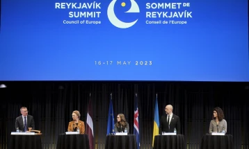 Council of Europe adopts Register of Damage against Russia