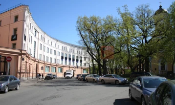Русија ги замрзна сметките на финската амбасада и конзулат