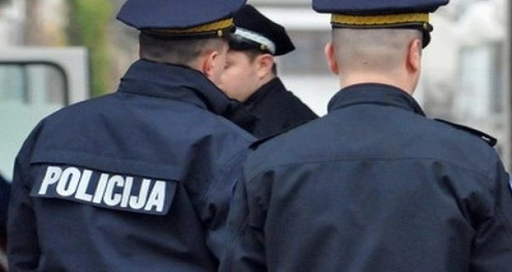 Полицијата на БиХ разби криминална група која шверцувала дрога и оружје во ЕУ