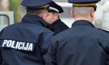 Policia e BeH-së shkatërroi një grup kriminal që kontrabandonte drogë dhe armë në BE