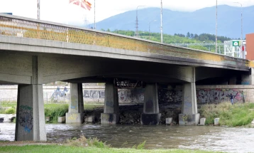 Сите институции ќе бидат на располагање за што побрзо пуштање во функција на мостот „Беласица“, вели Ковачевски