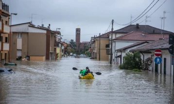 Përmbytjet në Itali shkaktuan dëme prej miliarda eurove, kanë vuajtur më shumë bujqit