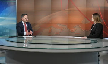 Besimi: Solid foundation to reach systemic and sustainable solution for public sector salaries