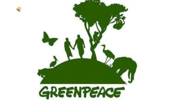 Russian government declares Greenpeace an 'undesirable' organization