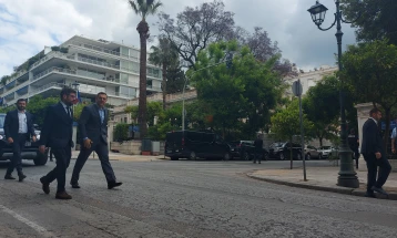 Ципрас не го прими мандатот, рече дека презема одговорност за изборниот резултат и им се извини на поддржувачите