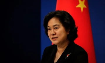 Reagim i Pekinit zyrtar pas samitit të G7-shit në Hiroshimë: A jeni seriozë se Kina është kërcënim për paqen dhe sigurinë në botë