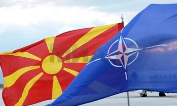 Министерство за одбрана: Италијанските воздухопловни сили ќе учествуваат во патролирање на македонското небо
