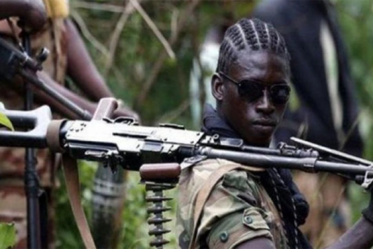 Бунтовници во Камерун киднапирале 30 жени - не сакале да им платаат наметнат данок