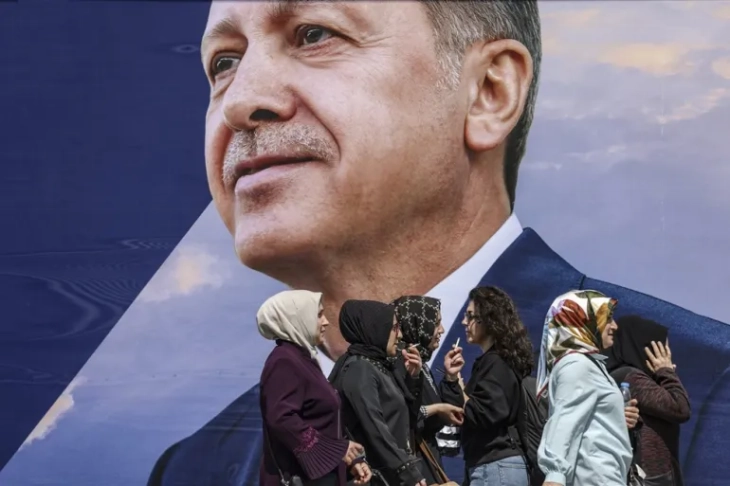 Дали Западот се плаши од победата на Ердоган и неговата економска визија?