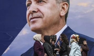 Дали Западот се плаши од победата на Ердоган и неговата економска визија?