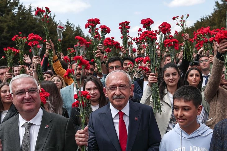 Антиимигрантската Партија на победата го подржа Киличдароглу во вториот круг од изборите во Турција