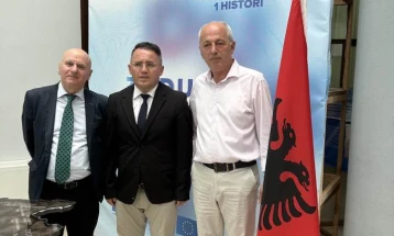 ITSHKSH thellon bashkëpunimin ndërinstitucional me Tiranën