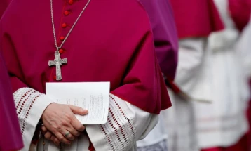 Hundreds more Illinois Catholic clerics abused children than reported