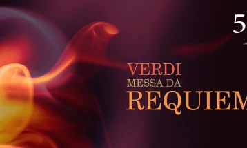 51st May Opera Evenings to present Verdi's 'Requiem'