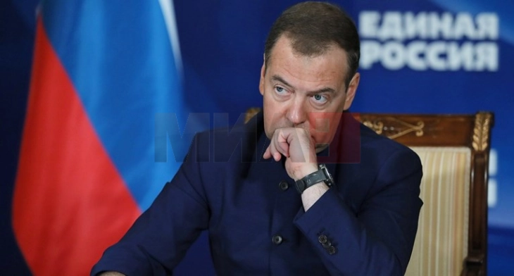 Medvedev: Ky konflikt do të zgjasë për një kohë shumë të gjatë, ndoshta edhe me dekada