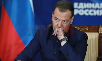 Medvedev: Ky konflikt do të zgjasë për një kohë shumë të gjatë, ndoshta edhe me dekada