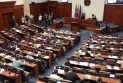 Собранието ги изгласа  законски измени за изградба на автопатите од коридорите 8 и 10д