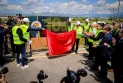 Изгласани законски измени за автопатите, ВМРО-ДПМНЕ не ги поддржа, ќе ги преиспитува процедурите за нивното носење